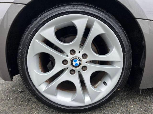2003 BMW Z4 3.0i