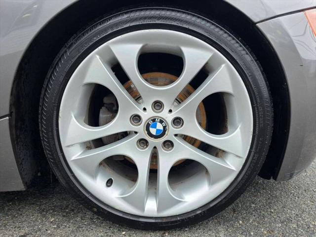 2003 BMW Z4 3.0i
