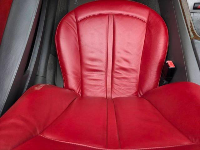 2003 BMW Z4 3.0i
