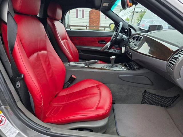 2003 BMW Z4 3.0i