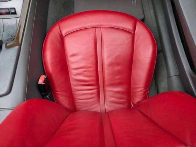 2003 BMW Z4 3.0i