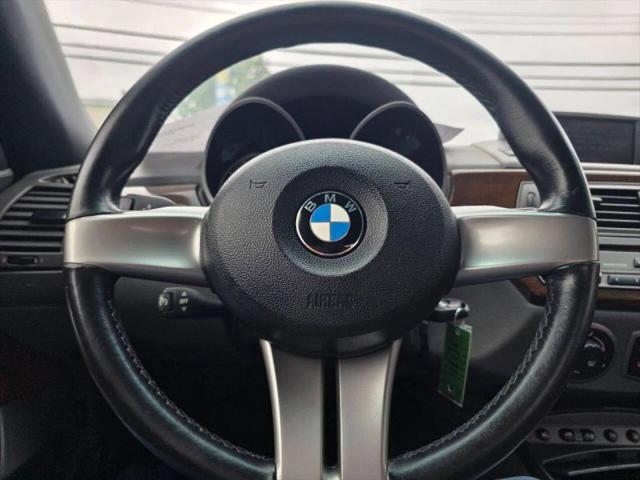 2003 BMW Z4 3.0i