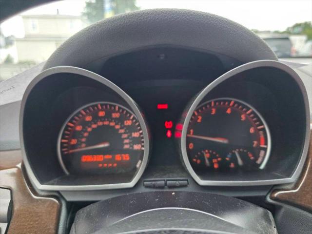 2003 BMW Z4 3.0i