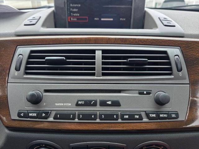 2003 BMW Z4 3.0i