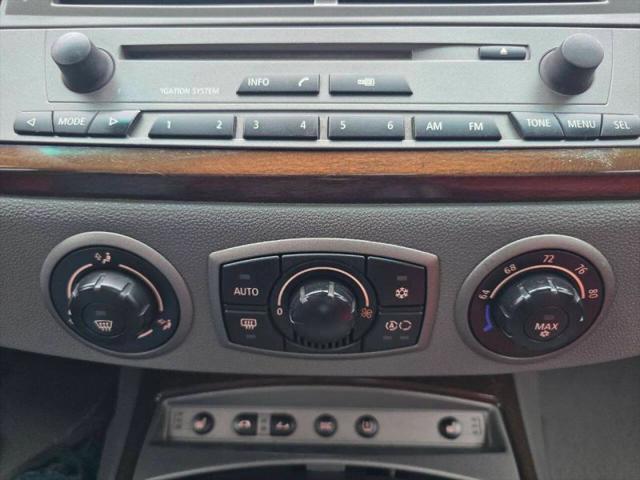 2003 BMW Z4 3.0i