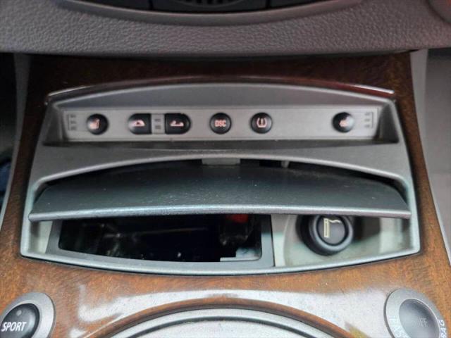 2003 BMW Z4 3.0i