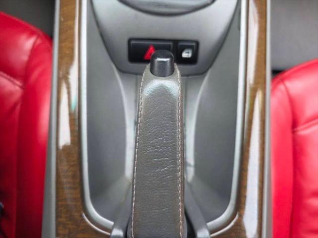2003 BMW Z4 3.0i
