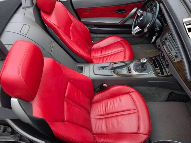 2003 BMW Z4 3.0i