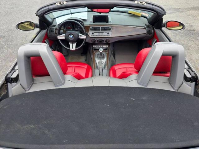 2003 BMW Z4 3.0i