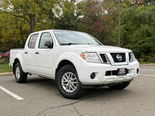 2019 Nissan Frontier SV for sale in East Stroudsburg, PA