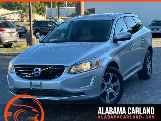2015 Volvo XC60 T6 for sale in Birmingham, AL