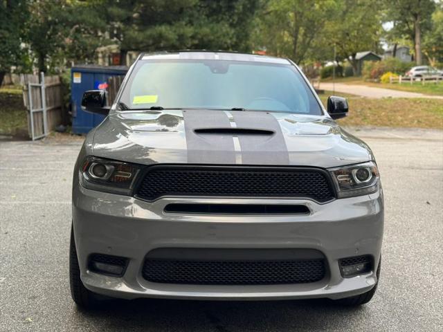 2020 Dodge Durango R/T AWD