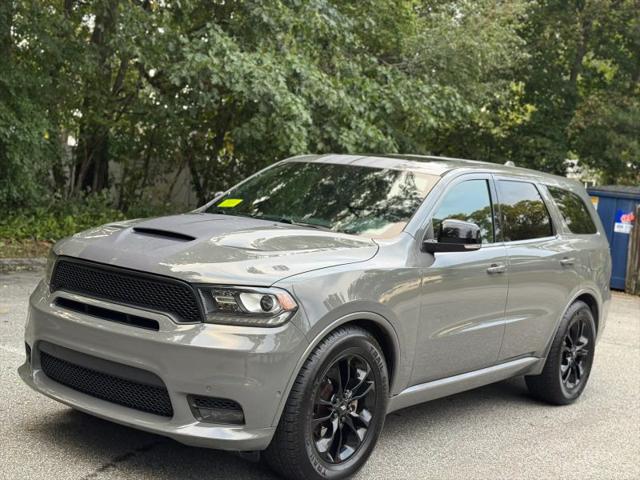 2020 Dodge Durango R/T AWD