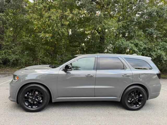 2020 Dodge Durango R/T AWD