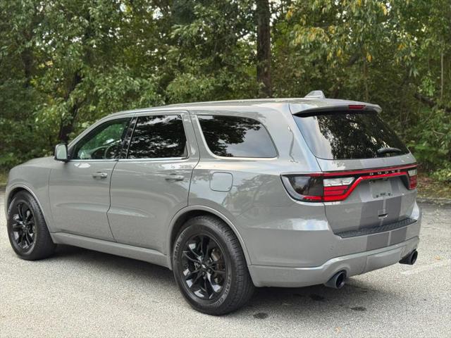 2020 Dodge Durango R/T AWD