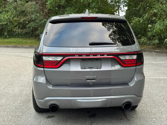 2020 Dodge Durango R/T AWD