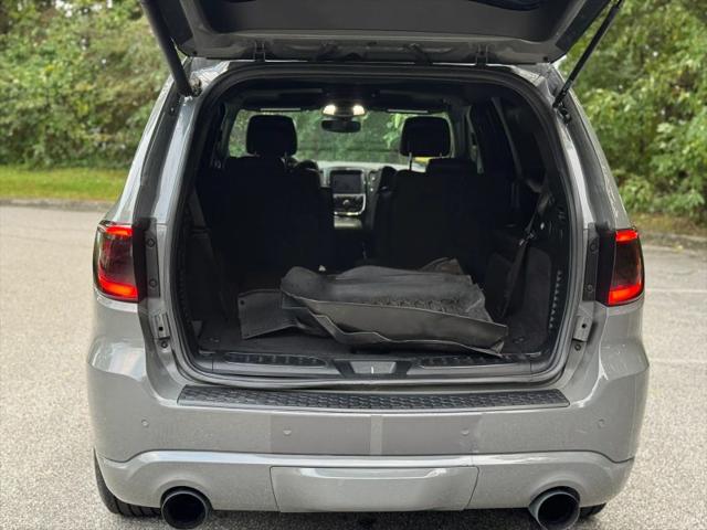 2020 Dodge Durango R/T AWD