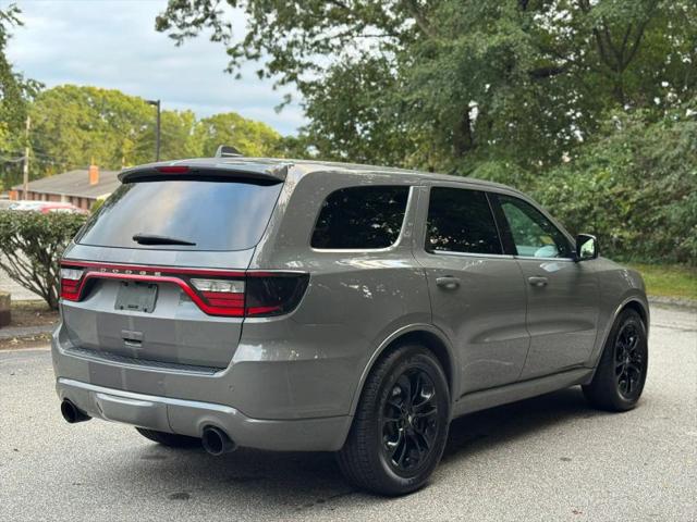 2020 Dodge Durango R/T AWD