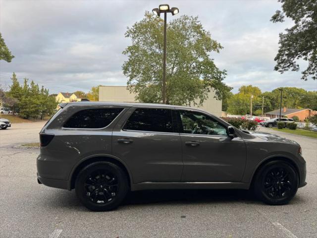 2020 Dodge Durango R/T AWD