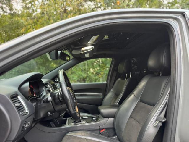 2020 Dodge Durango R/T AWD