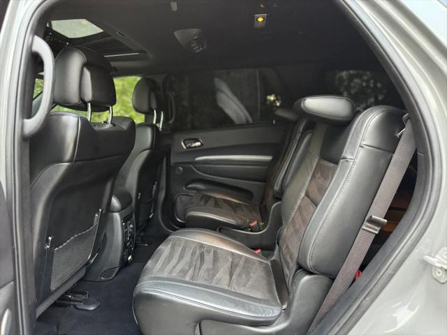 2020 Dodge Durango R/T AWD