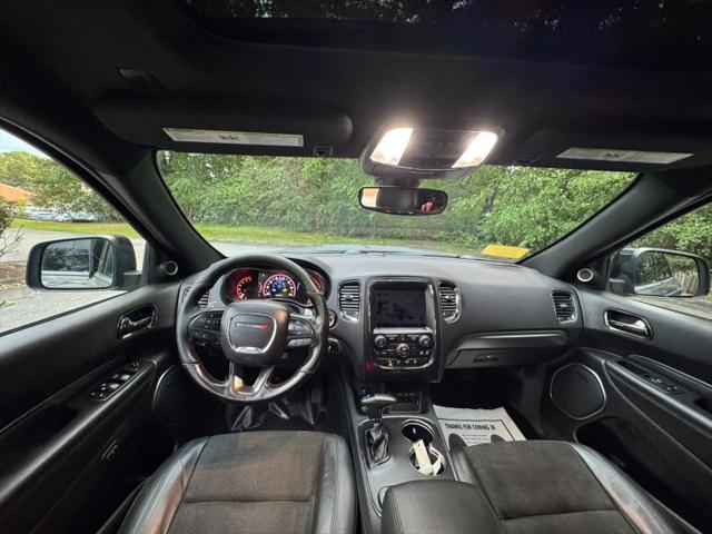 2020 Dodge Durango R/T AWD
