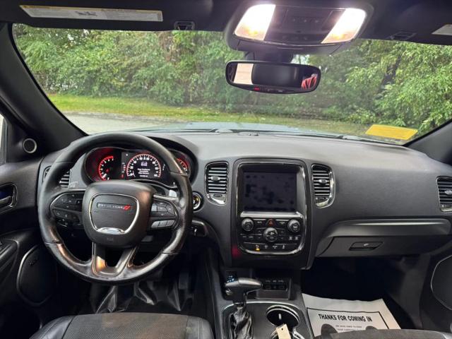 2020 Dodge Durango R/T AWD