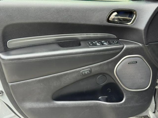 2020 Dodge Durango R/T AWD
