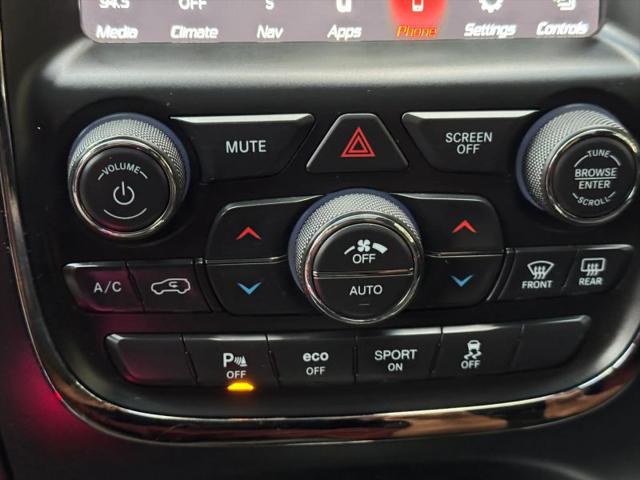 2020 Dodge Durango R/T AWD