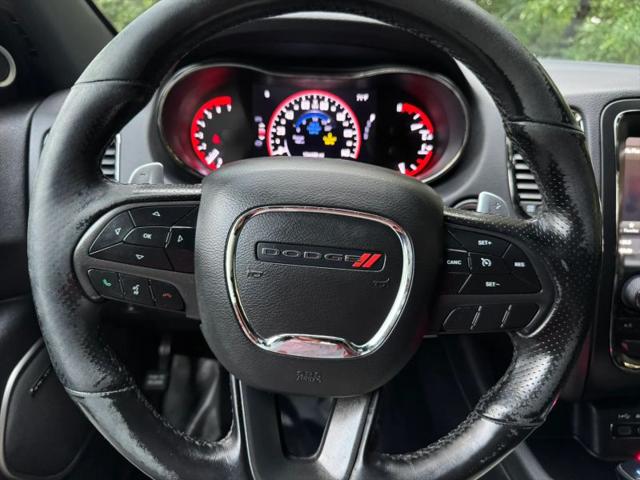 2020 Dodge Durango R/T AWD