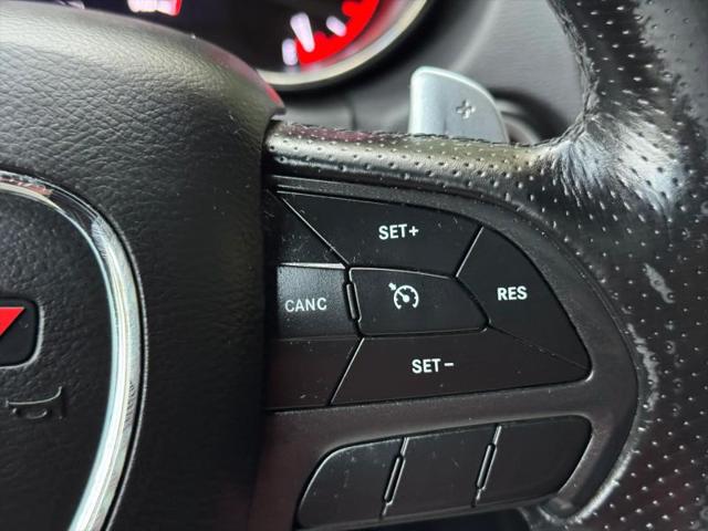 2020 Dodge Durango R/T AWD