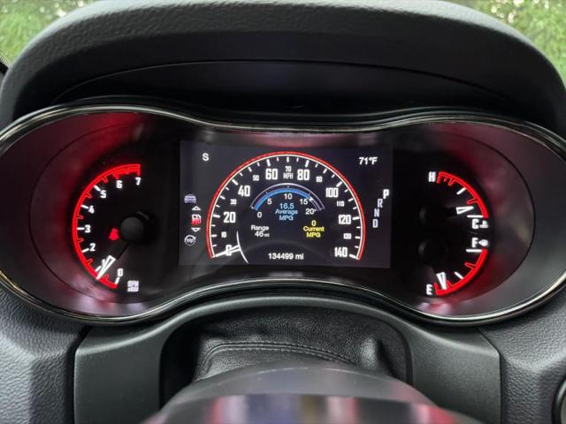 2020 Dodge Durango R/T AWD