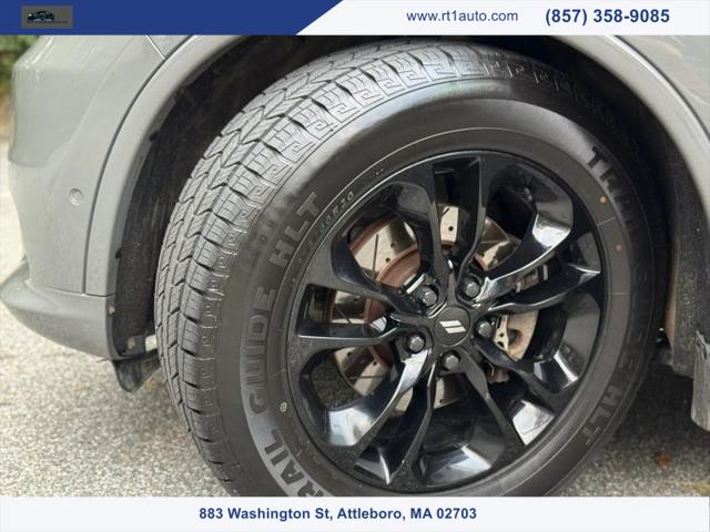 2020 Dodge Durango R/T AWD