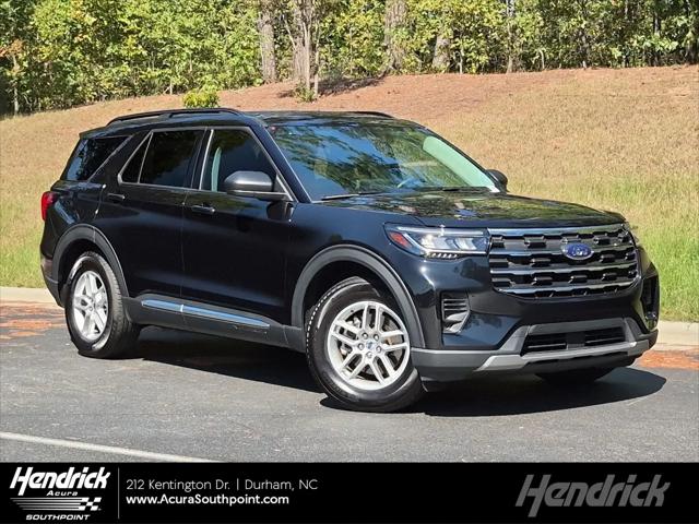 2025 Ford Explorer Active for sale in Durham, NC