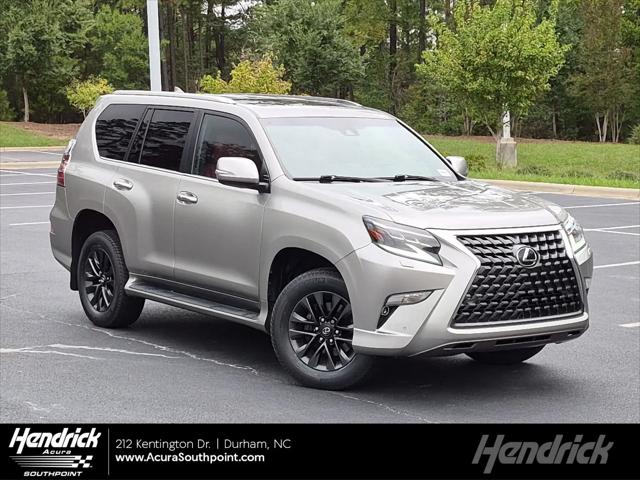 2022 Lexus GX 460 Premium for sale in Durham, NC