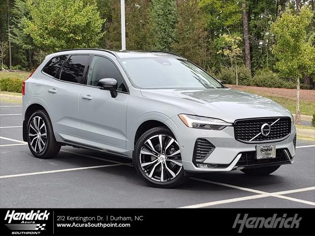 2024 Volvo XC60 B5 Plus Dark Theme for sale in Durham, NC