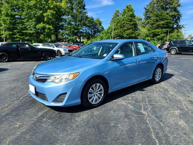2012 Toyota Camry LE for sale in Godfrey, IL