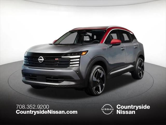 2027 Nissan Kicks SR for sale in Countryside, IL