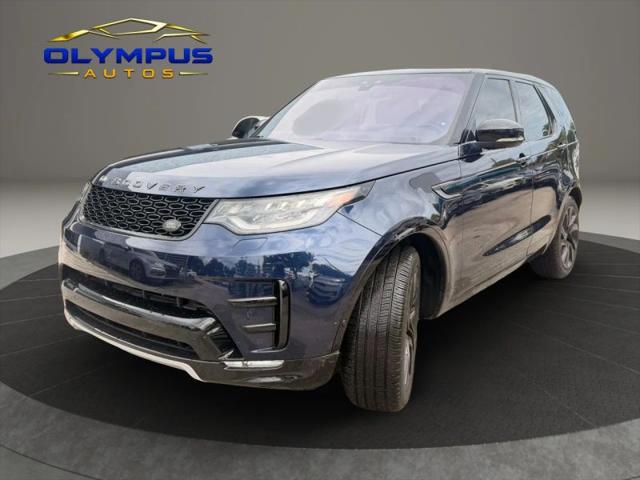 2020 Land Rover Discovery Landmark Edition for sale in Miami Gardens, FL