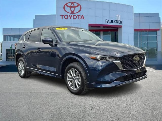 2025 Mazda CX-5 2.5 S Preferred for sale in Harrisburg, PA