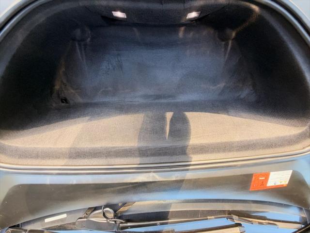 2020 Tesla Model X Long Range Plus Dual Motor All-Wheel Drive