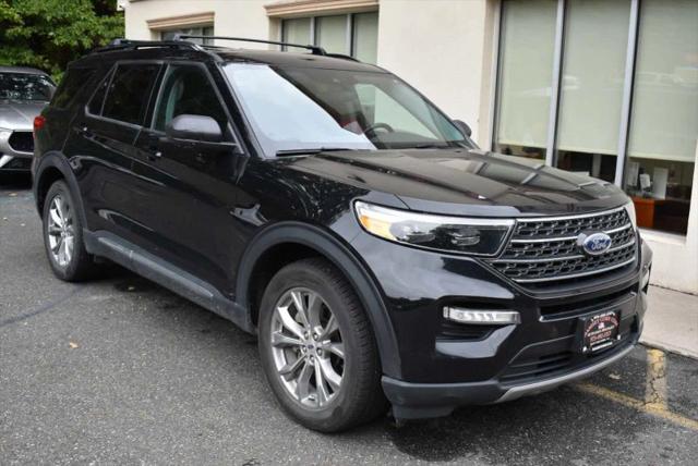 2023 Ford Explorer XLT for sale in West Milford, NJ