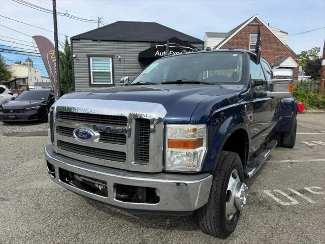 2008 Ford F-350 XLT for sale in Fords, NJ