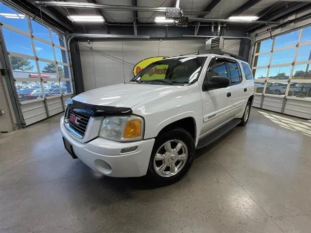 2004 GMC Envoy XL SLE for sale in Louisville, TN