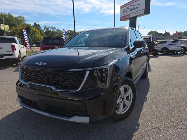 2026 Kia Sorento LX for sale in Lenoir City, TN