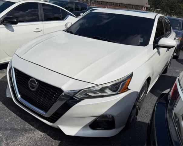 2019 Nissan Altima 2.0 Edition ONE for sale in Brunswick, GA