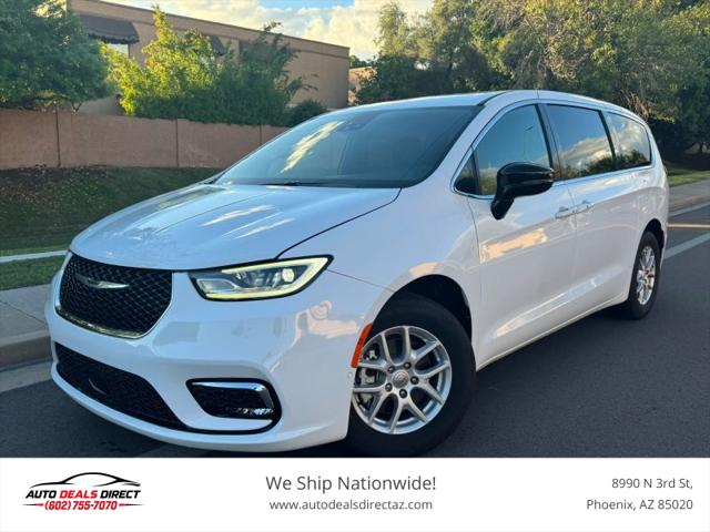 2026 Chrysler Pacifica Select for sale in Phoenix, AZ