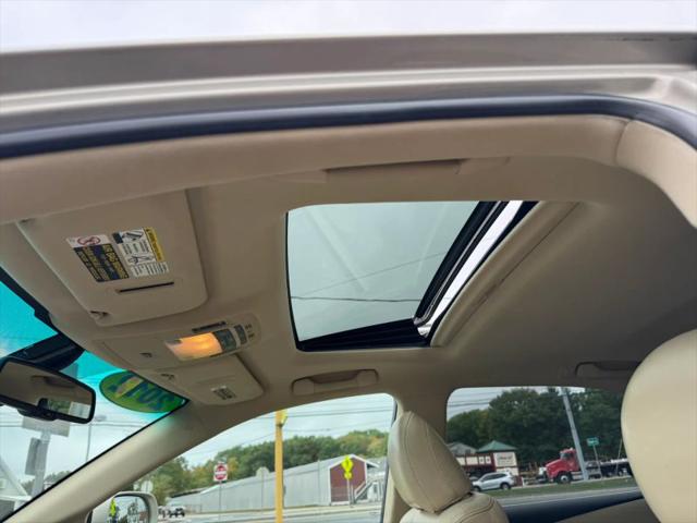 2012 Lexus RX 350 350