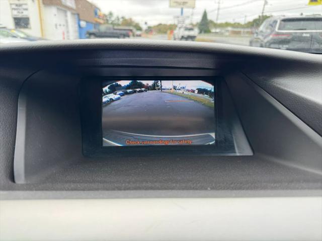 2012 Lexus RX 350 350
