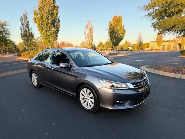 2015 Honda Accord EX for sale in Shelbyville, TN